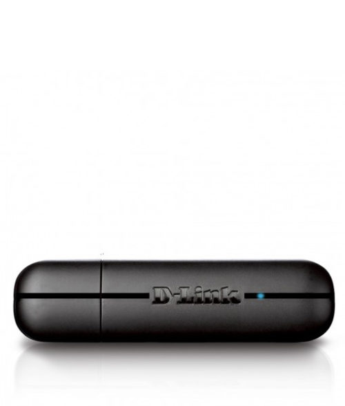 Adaptateur USB wifi AC600 Dual-Band DWA-172 - CAPMICRO